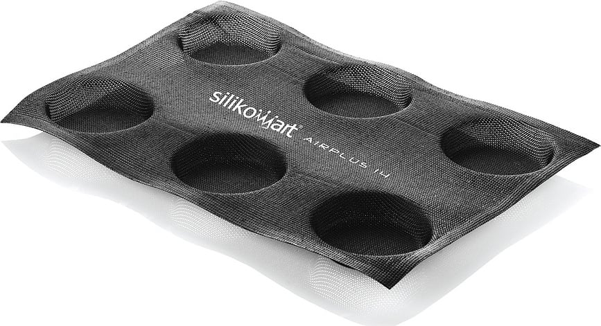 Air Plus Kalup za Muffine silikonski 14 kom