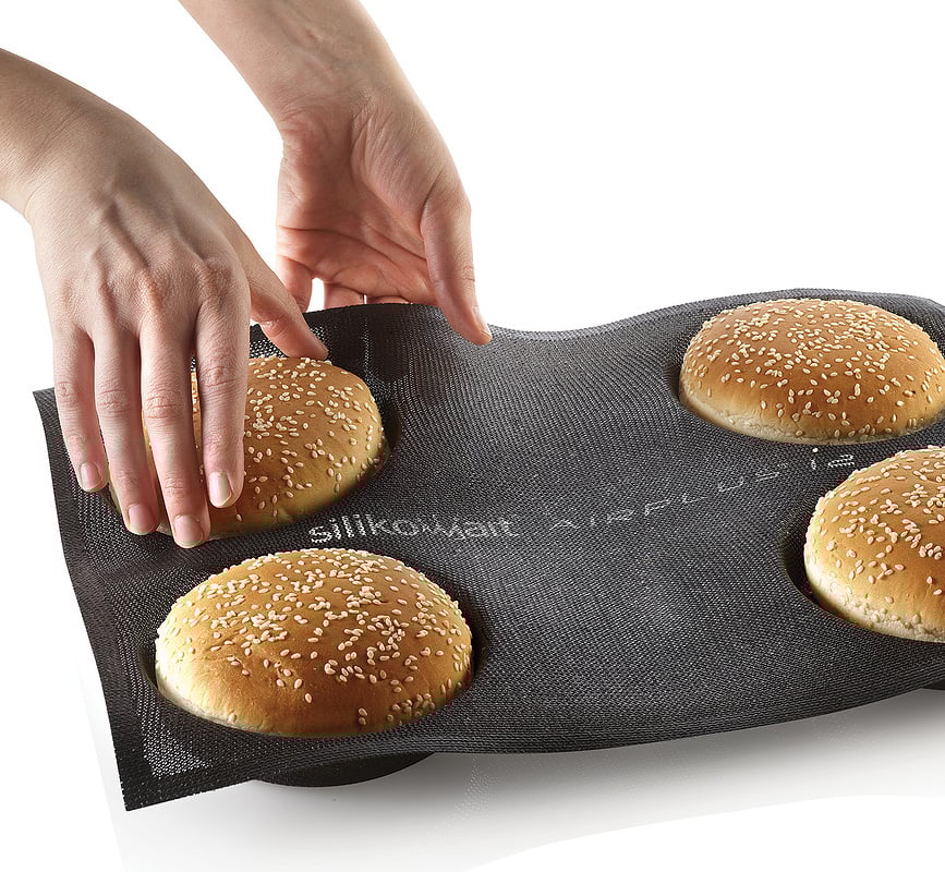 Air Plus Kalup za tartlete silikonski 12 kom