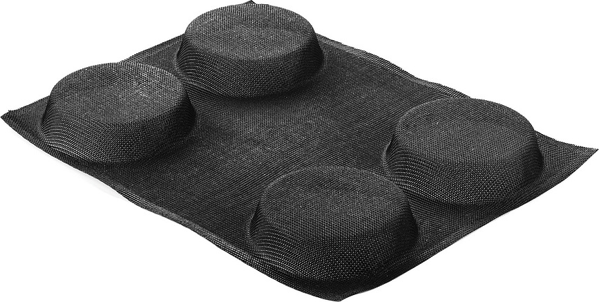 Air Plus Kalup za tartlete silikonski 12 kom