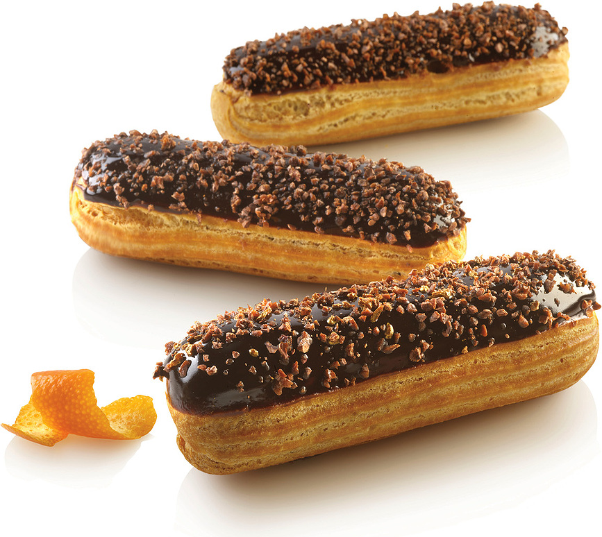 Air Plus Moule à Éclairs 11 cavités, en silicone