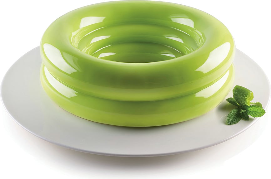 Arena Kalup za kolače silikonski