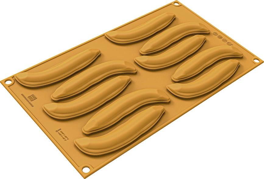 Baccello Kalup za predjela