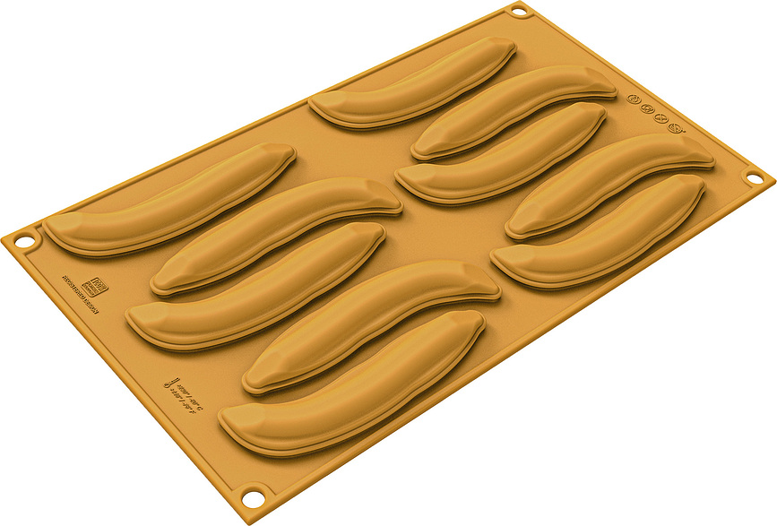 Baccello Model za predjedi