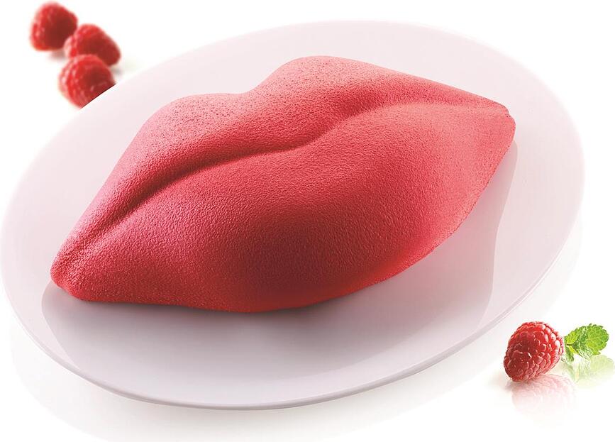 Bacio Φόρμα για κέικ, σιλικόνη