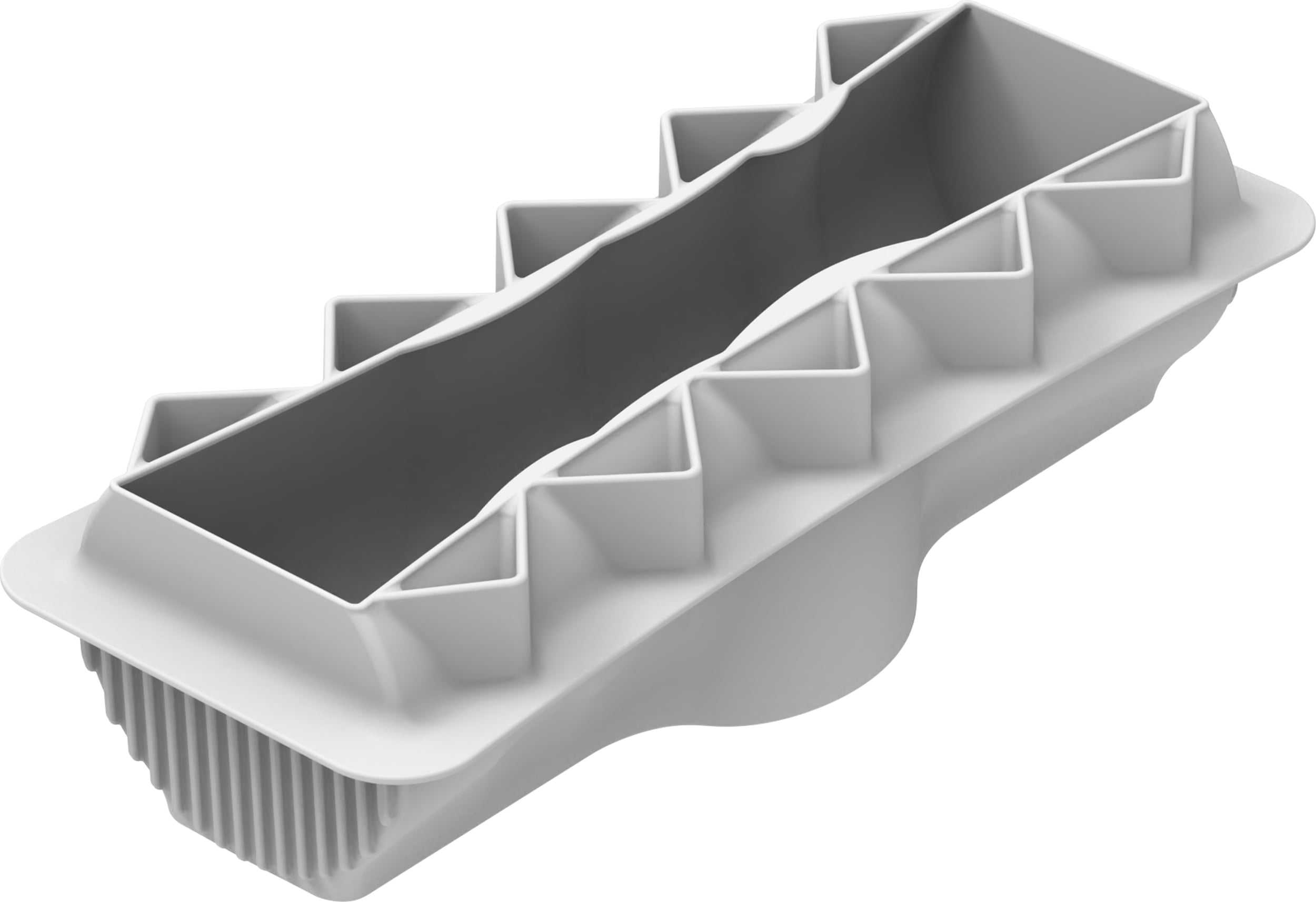 Backform 3D Buche Spin