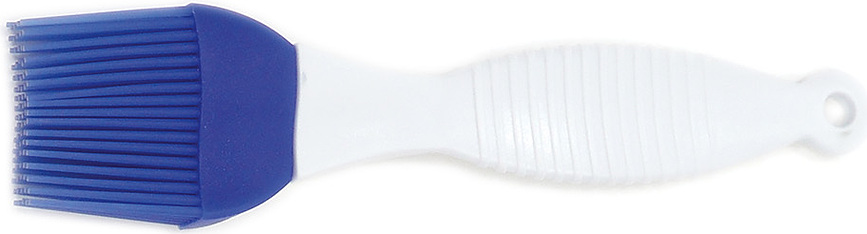 Bakkwast Silikomart M blauw siliconen