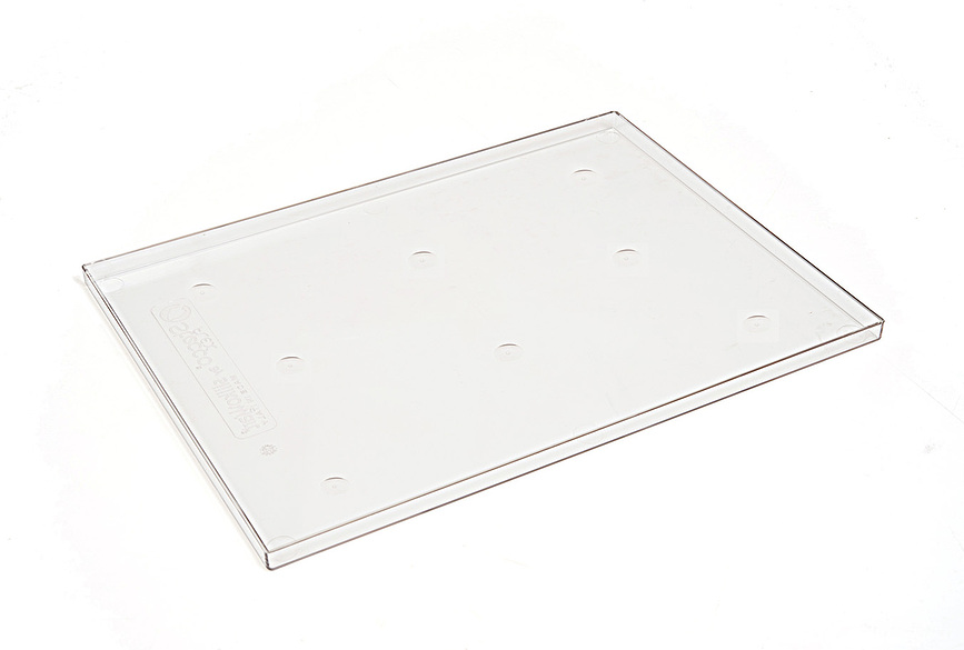 Base para contenedor de galletas Silikomart Vgel01