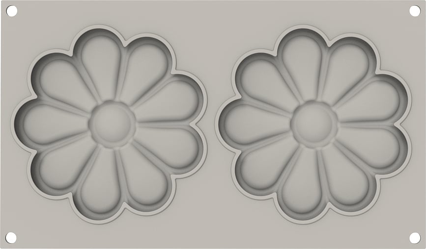 Bliss Kalup za kolače