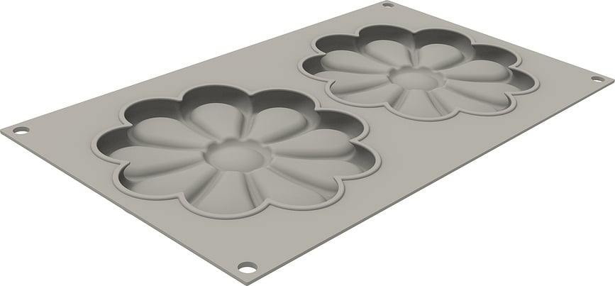 Bliss Kalup za kolače