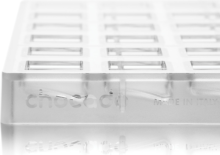 Bolla B Kalup za Čokoladu tritan