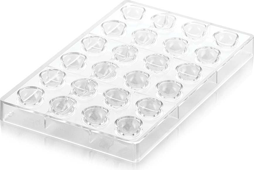 Bolla B Kalup za Čokoladu tritan