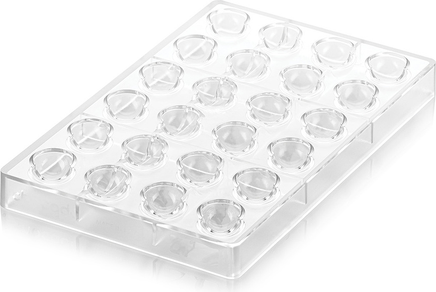 Bolla B Kalup za čokolado, tritan