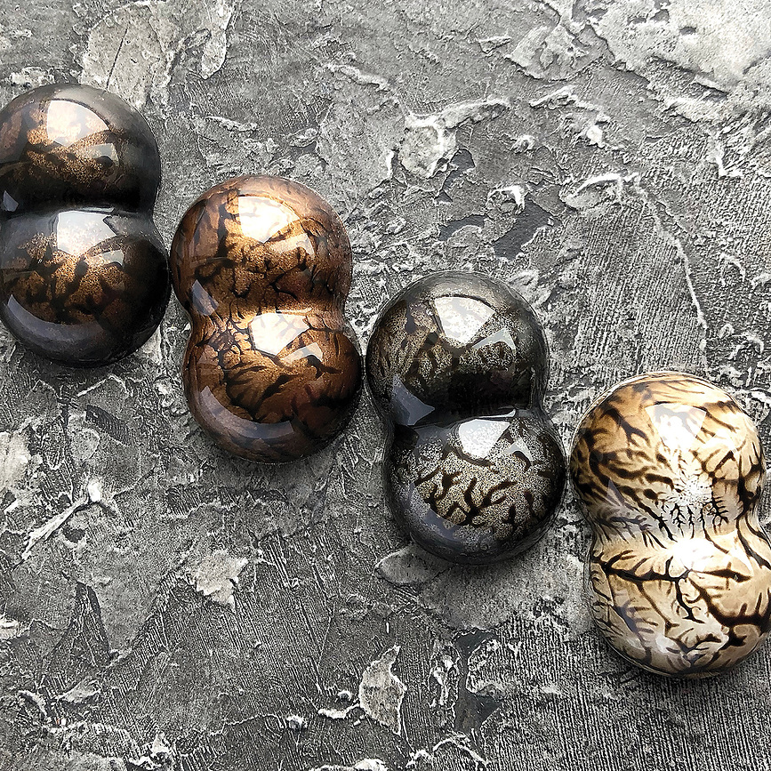 Bolla B Moule à Chocolats, en Tritan