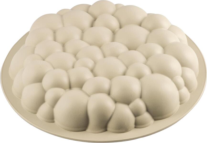 Bolle Moule à Gâteau, en silicone