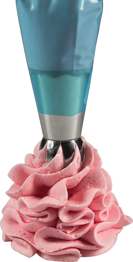 Boquilla Pastelera Ball Regular