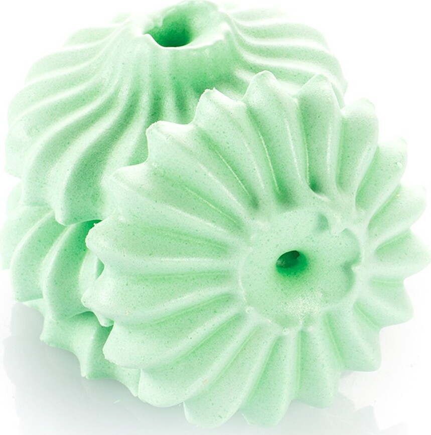 Boquilla Pastelera Mini Religieuse Tube 01, 18 mm