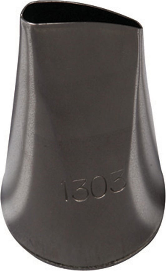 Boquilla Pastelera Silikomart Bx1217, 3x17 x 40 mm