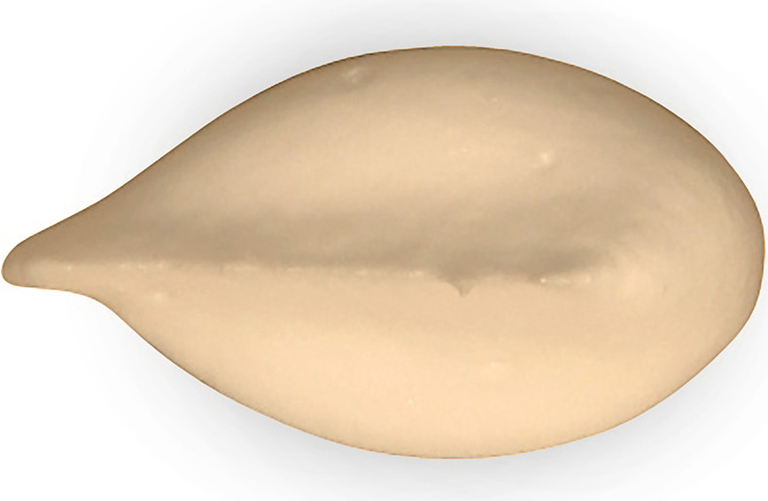 Boquilla Pastelera Silikomart Bx1405, 5x20 x 43 mm