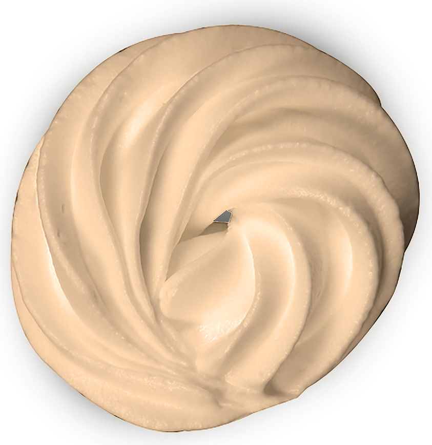 Boquilla Pastelera Silikomart Bx7020, 20 x 52 mm