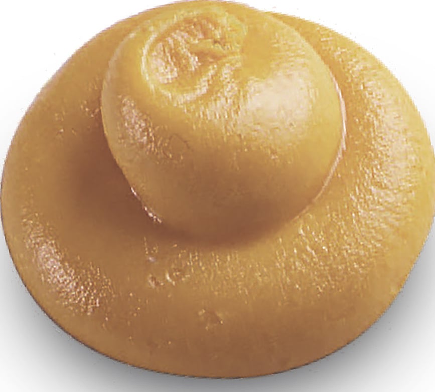 Boquilla Pastelera Tondo Bt224, 24 mm