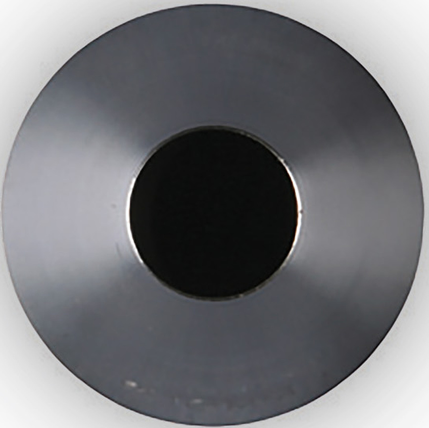 Boquilla Pastelera Tondo Bt224, 24 mm