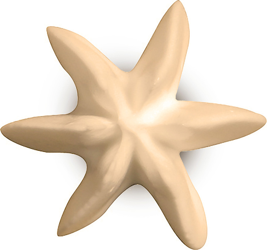 Boquilla Silikomart Bx4014, 14 x 50 mm