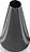 Boquilla Tondo Bt212, 12 mm
