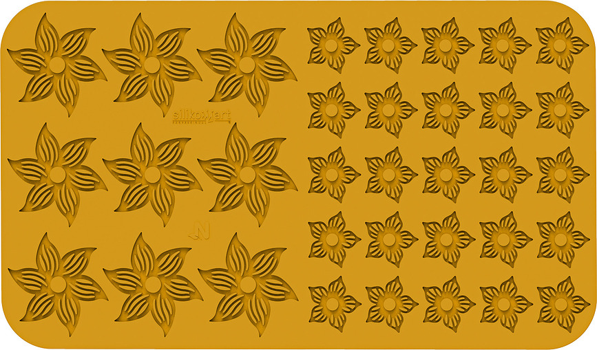 Botanica Oblika za predjedi