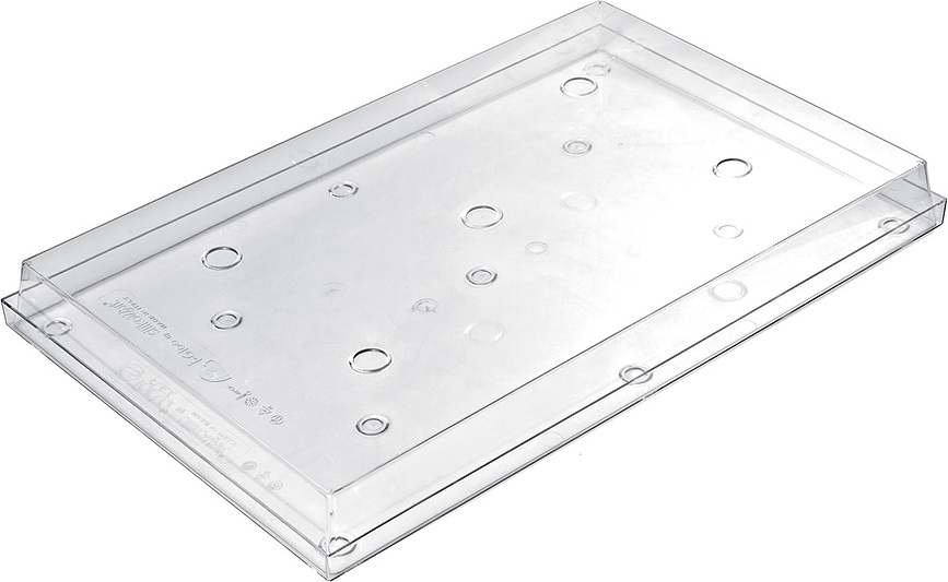 Bote para Galletas I-Gloo, blanco