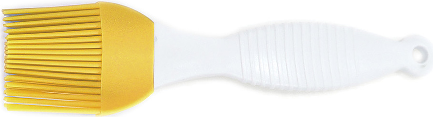 Brocha de silicona Silikomart M, para repostería