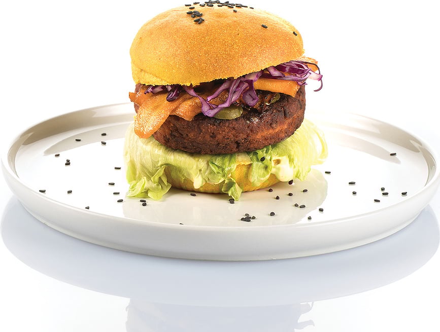 Burger Bread Pekač za žemljice za hamburgerje