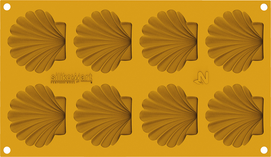 Canestrello Φόρμα για ορεκτικά