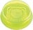 Capflex Poklopci S silikonski zeleni 3 kom.