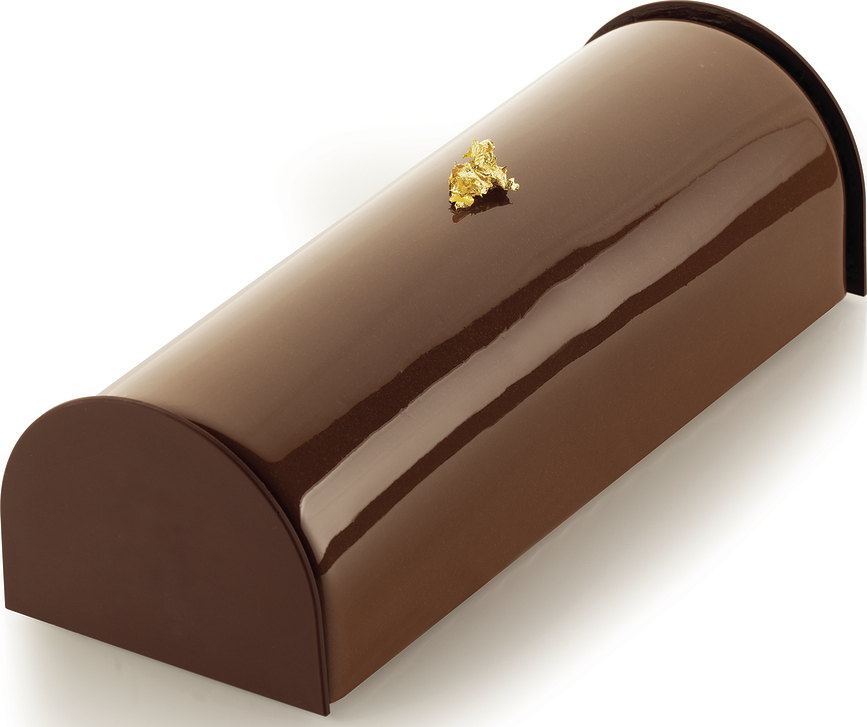 Chablon Moule Bûche