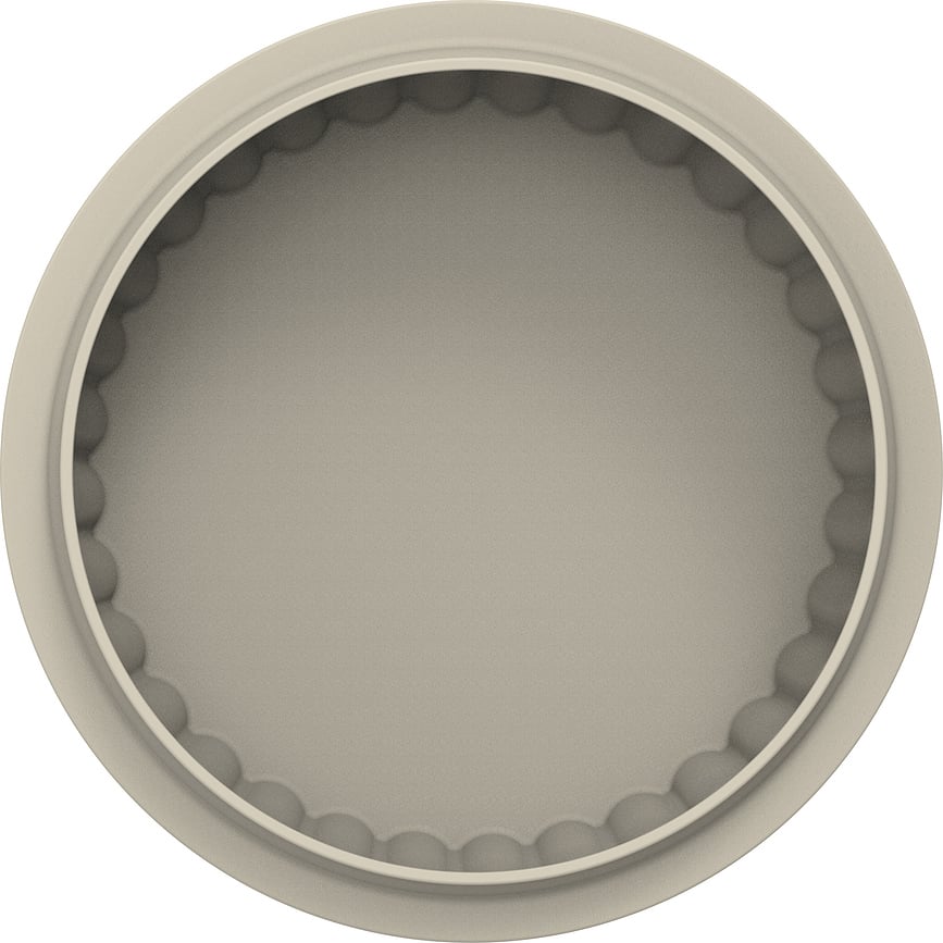 Charme Kalup za Kolače silikonski