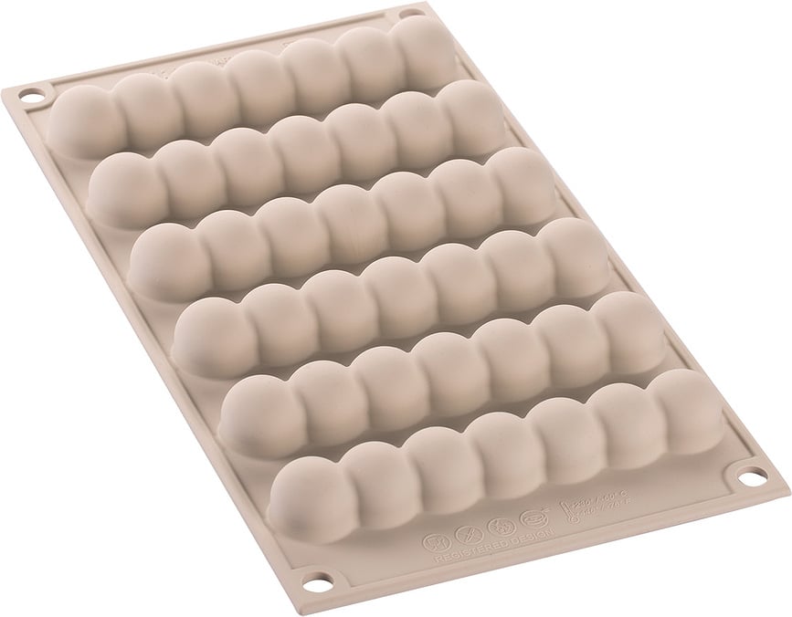 Chic Eclair Kalup za eklere silikonski