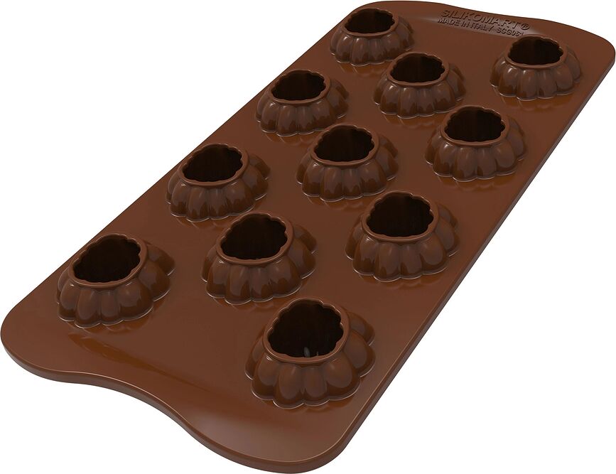 Choco Delica Kalup za čokolade Scg061