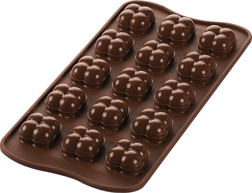 Choco Game Scg51 Kalup za čokoladu silikonski