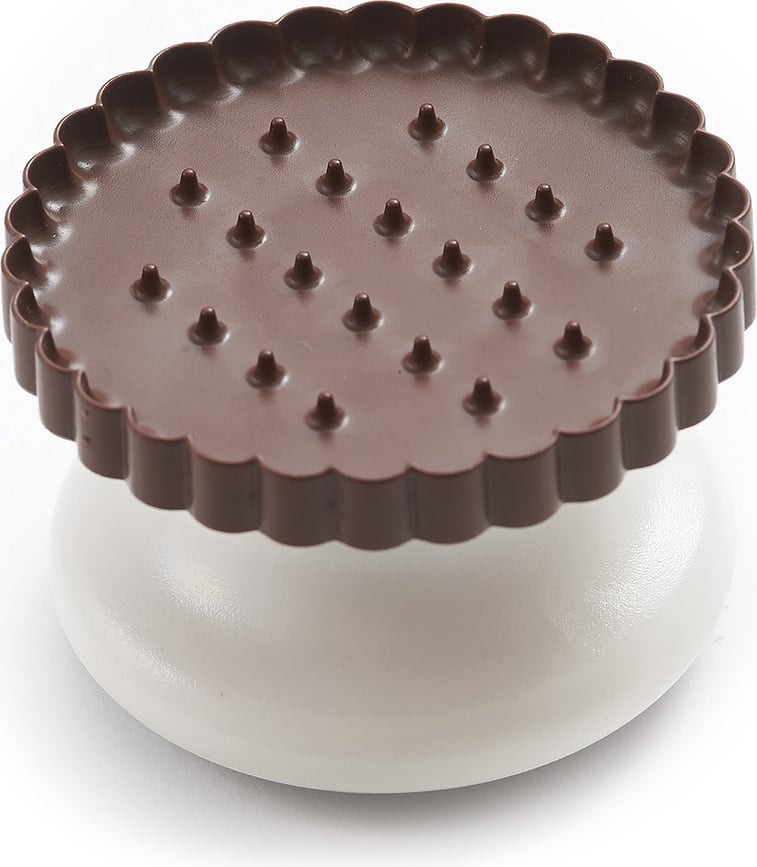 Ckc02 Kalup za Kekse božićni Slim silikonski