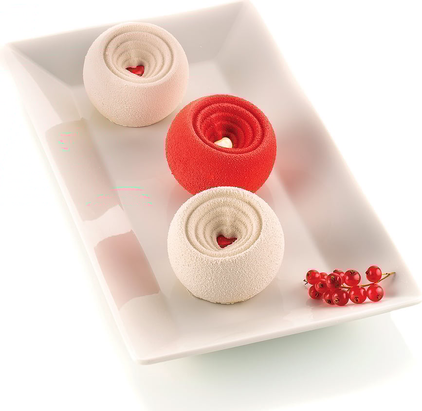 Coccola Kalup za kekse silikonski