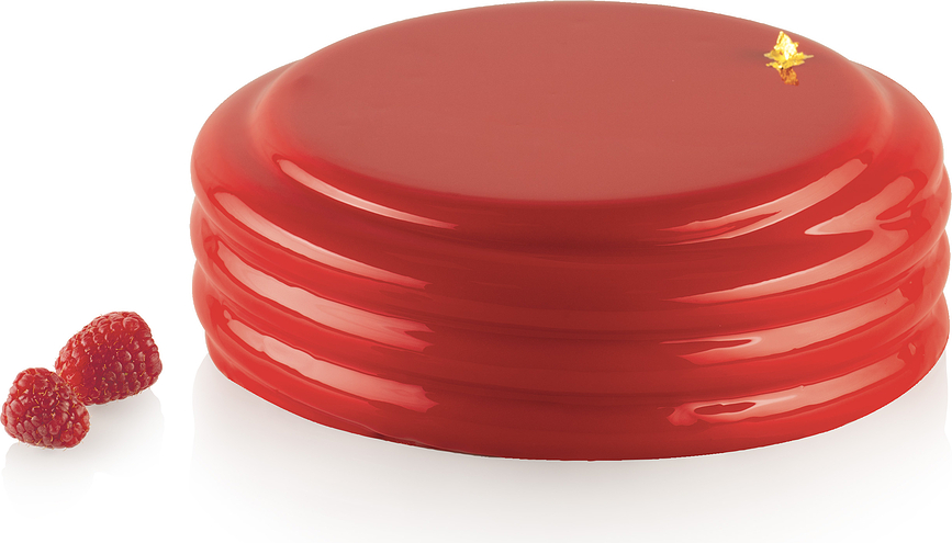 Cocoon Moule à Gâteau, silicone