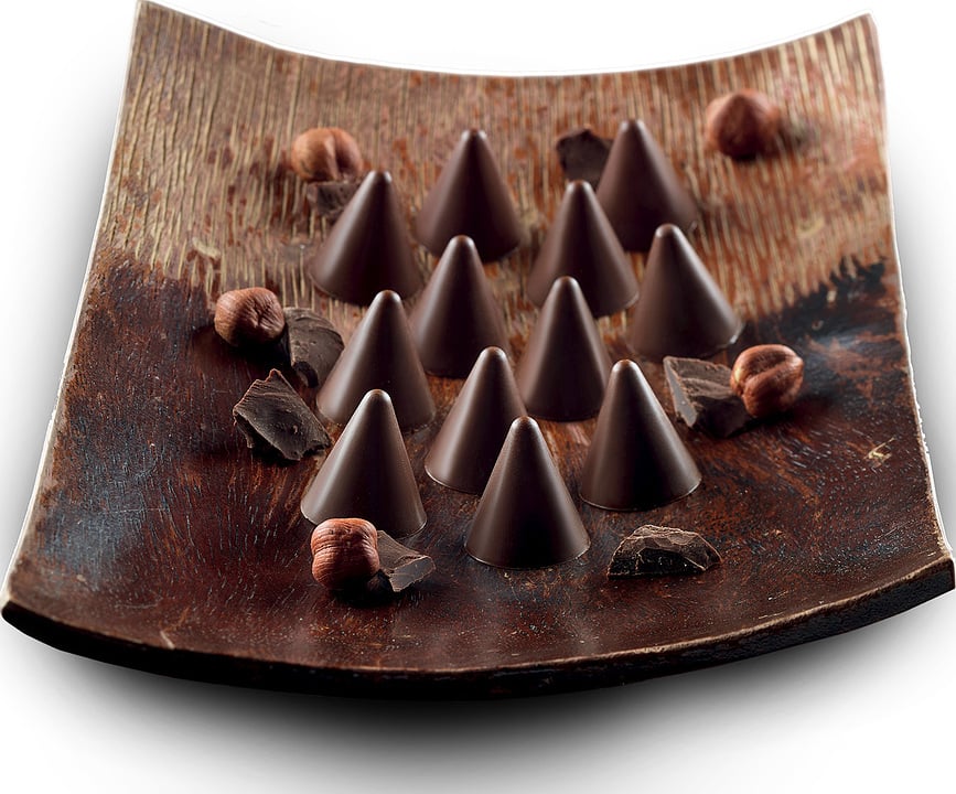 Coni Kalup za kekse Sf131