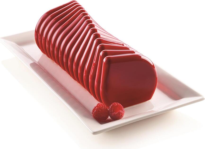 Corallo Moule à Gâteau, en silicone