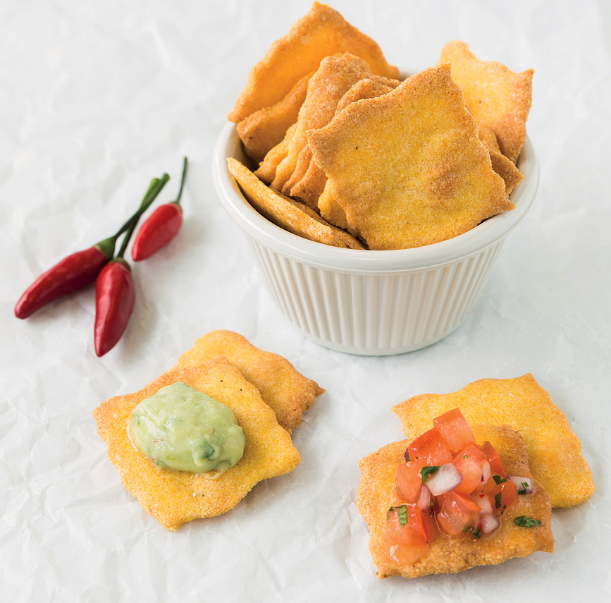 Cortador de Raviolis Snack N Roll