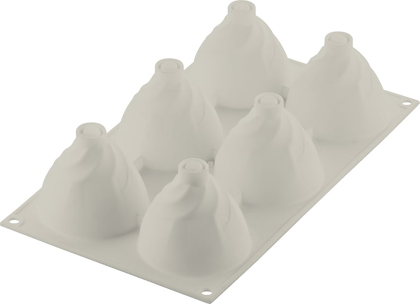 Cream Φόρμα Μπισκότων, σιλικόνης