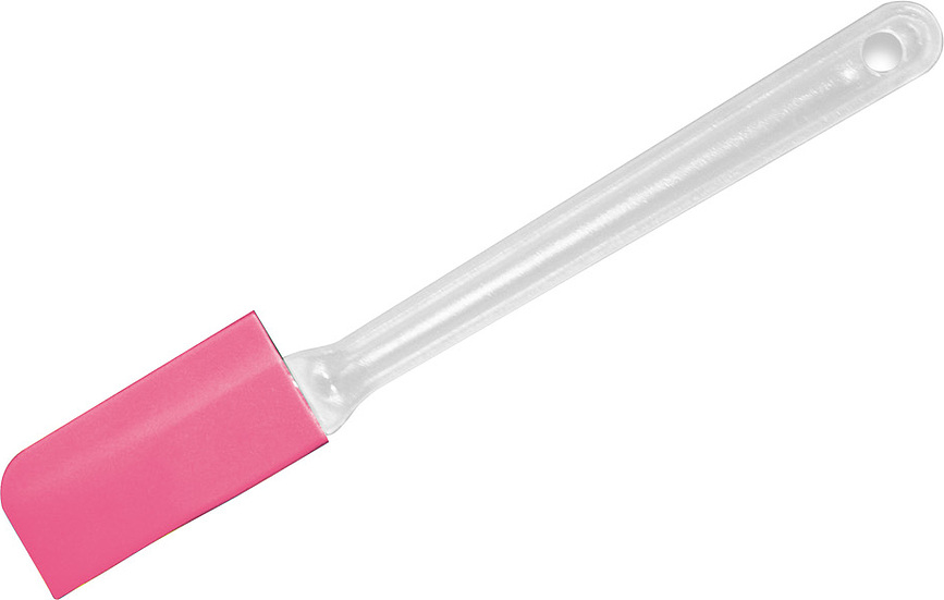 Deegspatel Silikomart S roze