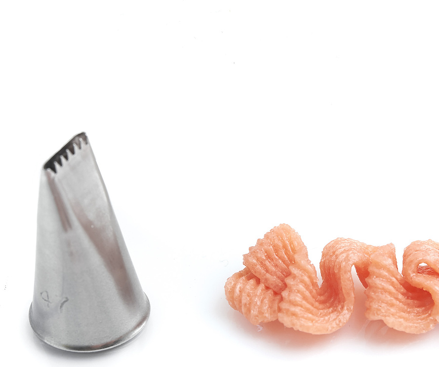 Delizia Bd301 Slastičarska šoba, 3 x 20 mm