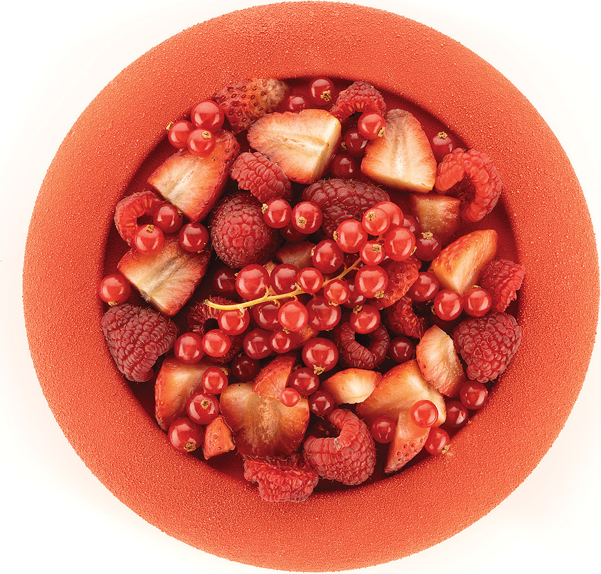 Dot Moule à Gâteau, en silicone