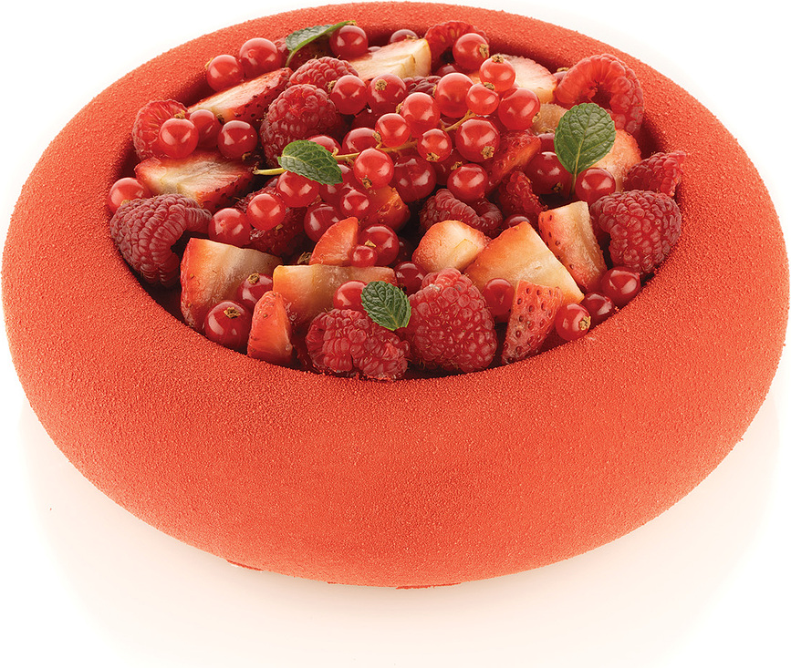 Dot Moule à Gâteau, en silicone