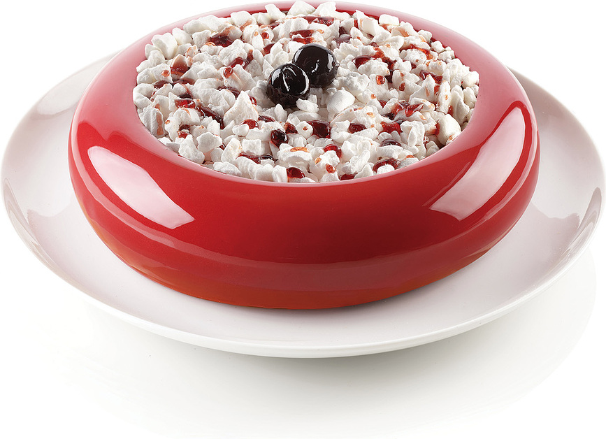 Dot Moule à Gâteau, en silicone